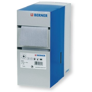 Schleifpapier Rollenware